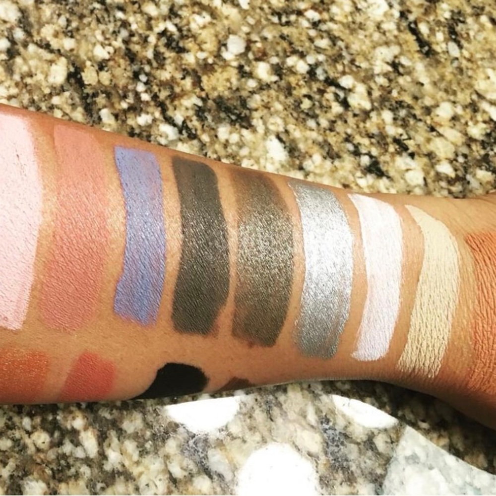 ShadowSense Eyeshadow | SeneGence | New | Cruelty-Free Makeup - Picture 10 of 13